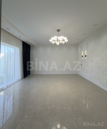 4 otaqlı Həyət evi/Bağ evi, Şüvəlan q., Bakı