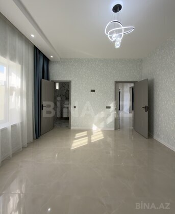 4 otaqlı Həyət evi/Bağ evi, Şüvəlan q., Bakı