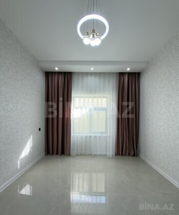 4 otaqlı Həyət evi/Bağ evi, Şüvəlan q., Bakı