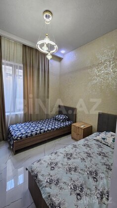 4 otaqlı Həyət evi/Bağ evi, Mərdəkan q., Bakı