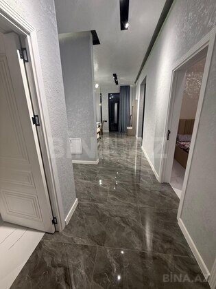 4 otaqlı Həyət evi/Bağ evi, Mərdəkan q., Bakı