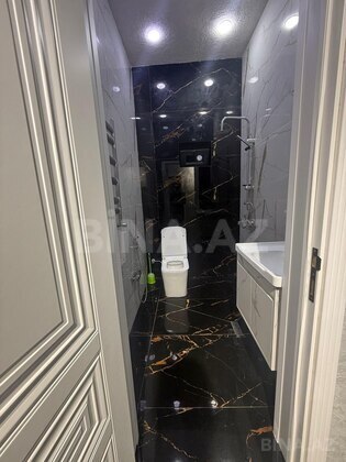 4 otaqlı Həyət evi/Bağ evi, Mərdəkan q., Bakı