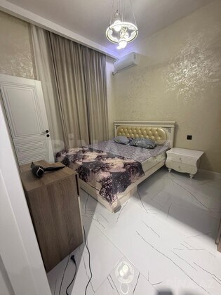 4 otaqlı Həyət evi/Bağ evi, Mərdəkan q., Bakı