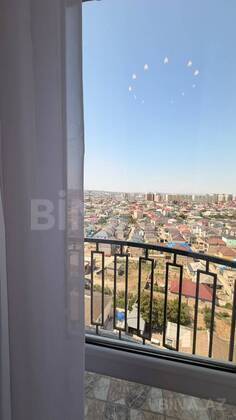 3 otaqlı Yeni tikili, Masazır q., Bakı