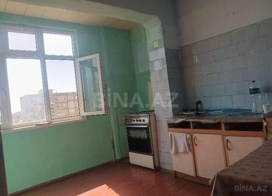 3 otaqlı Köhnə tikili, Əhmədli m., Bakı