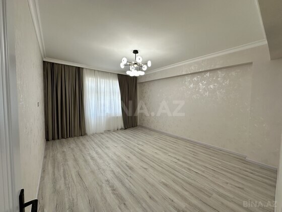 2 otaqlı Yeni tikili, Həzi Aslanov m., Bakı
