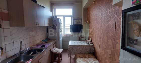 2 otaqlı Köhnə tikili, 28 May m., Bakı