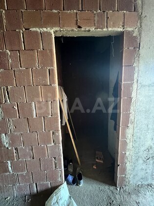 2 otaqlı Yeni tikili, Azadlıq Prospekti m., Bakı
