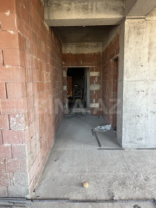 2 otaqlı Yeni tikili, Azadlıq Prospekti m., Bakı