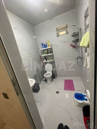 3 otaqlı Həyət evi/Bağ evi, Məmmədli q., Bakı