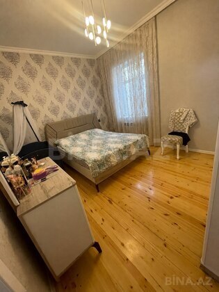 3 otaqlı Həyət evi/Bağ evi, Məmmədli q., Bakı