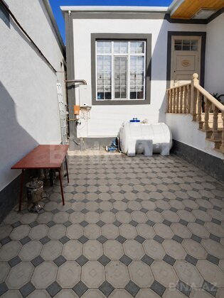 3 otaqlı Həyət evi/Bağ evi, Məmmədli q., Bakı