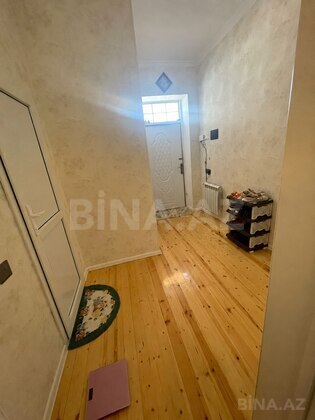 3 otaqlı Həyət evi/Bağ evi, Məmmədli q., Bakı
