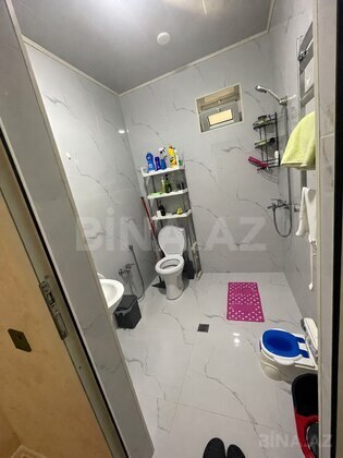 3 otaqlı Həyət evi/Bağ evi, Məmmədli q., Bakı