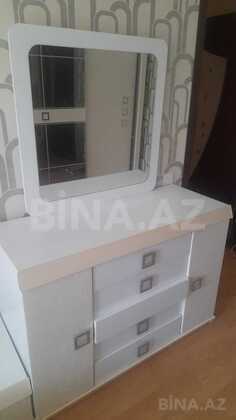 2 otaqlı Köhnə tikili, Memar Əcəmi m., Bakı