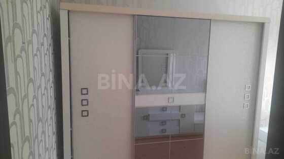 2 otaqlı Köhnə tikili, Memar Əcəmi m., Bakı