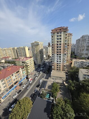 2 otaqlı Yeni tikili, 20 Yanvar m., Bakı