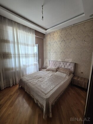 2 otaqlı Yeni tikili, 20 Yanvar m., Bakı