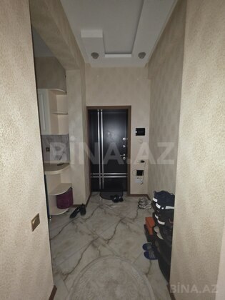 2 otaqlı Yeni tikili, 20 Yanvar m., Bakı