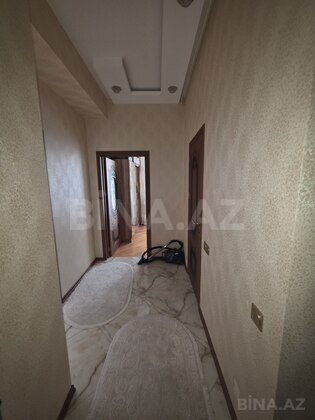 2 otaqlı Yeni tikili, 20 Yanvar m., Bakı