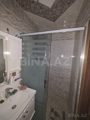 2 otaqlı Yeni tikili, 20 Yanvar m., Bakı