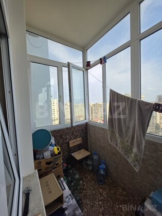 2 otaqlı Yeni tikili, 20 Yanvar m., Bakı