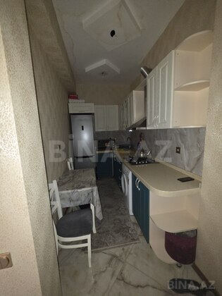 2 otaqlı Yeni tikili, 20 Yanvar m., Bakı