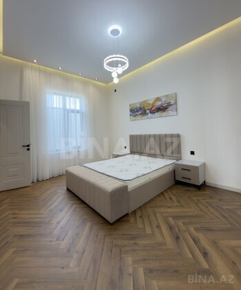 5 otaqlı Həyət evi/Bağ evi, Şüvəlan q., Bakı