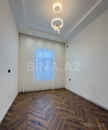 5 otaqlı Həyət evi/Bağ evi, Şüvəlan q., Bakı