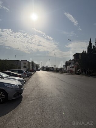 Torpaq Sahil q., Bakı