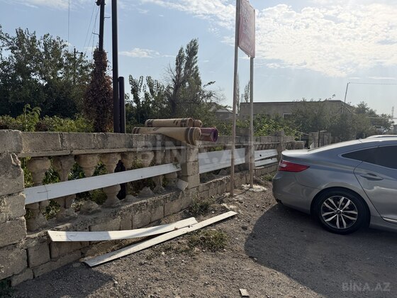 Torpaq Sahil q., Bakı