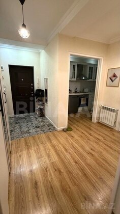 2 otaqlı Yeni tikili, Əhmədli m., Bakı