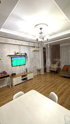 2 otaqlı Yeni tikili, Əhmədli m., Bakı