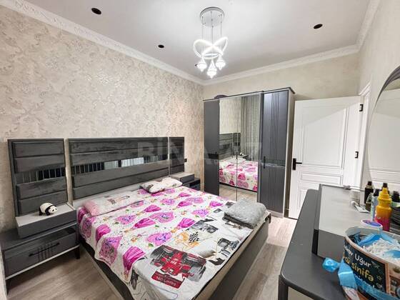 3 otaqlı Həyət evi/Bağ evi, Masazır q., Bakı