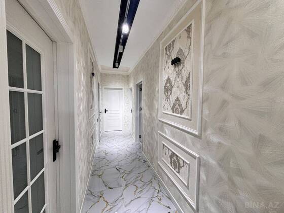3 otaqlı Həyət evi/Bağ evi, Masazır q., Bakı