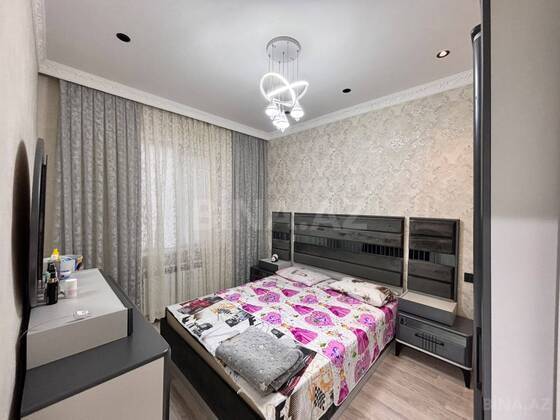 3 otaqlı Həyət evi/Bağ evi, Masazır q., Bakı