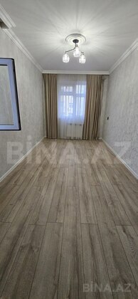2 otaqlı Köhnə tikili, Neftçilər m., Bakı