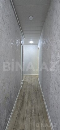 2 otaqlı Köhnə tikili, Neftçilər m., Bakı