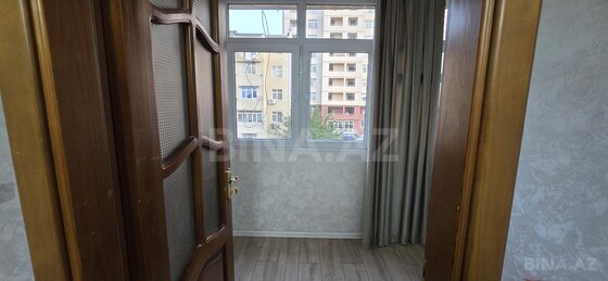 2 otaqlı Köhnə tikili, Neftçilər m., Bakı