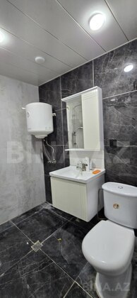 2 otaqlı Köhnə tikili, Neftçilər m., Bakı