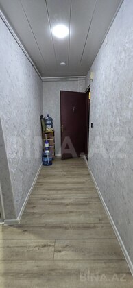 2 otaqlı Köhnə tikili, Neftçilər m., Bakı