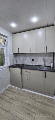 2 otaqlı Köhnə tikili, Neftçilər m., Bakı