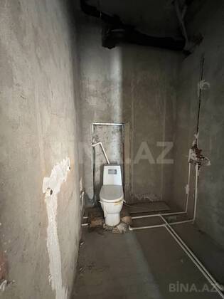 3 otaqlı Yeni tikili, Memar Əcəmi m., Bakı