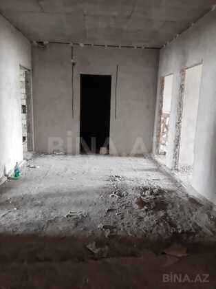 3 otaqlı Yeni tikili, Azadlıq Prospekti m., Bakı
