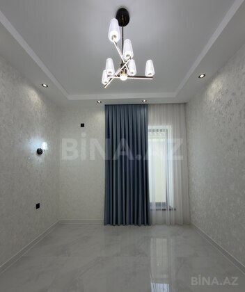 4 otaqlı Həyət evi/Bağ evi, Şüvəlan q., Bakı