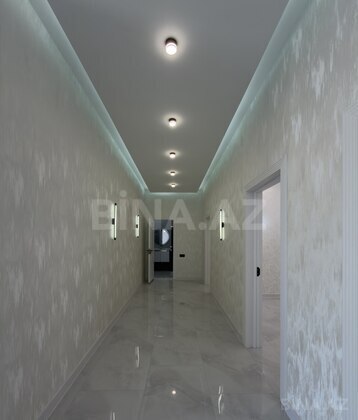 4 otaqlı Həyət evi/Bağ evi, Şüvəlan q., Bakı