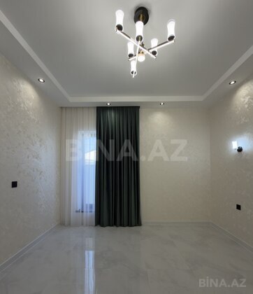 4 otaqlı Həyət evi/Bağ evi, Şüvəlan q., Bakı