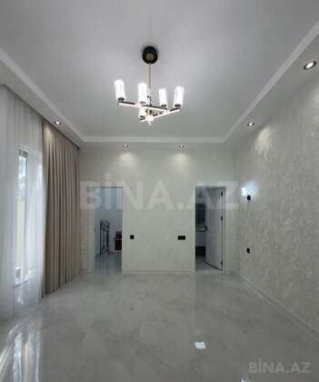 4 otaqlı Həyət evi/Bağ evi, Şüvəlan q., Bakı