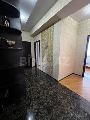 3 otaqlı Yeni tikili, Şah İsmayıl Xətai m., Bakı