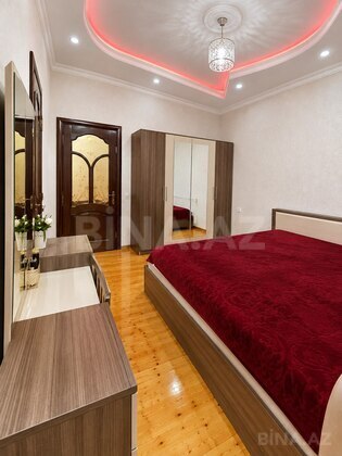 2 otaqlı Yeni tikili, 20 Yanvar m., Bakı